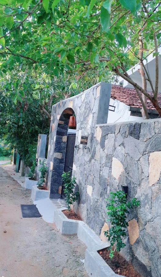 Dihini Villa Unawatuna Εξωτερικό φωτογραφία
