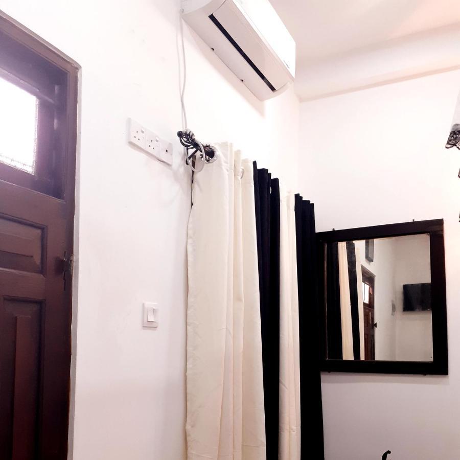 Dihini Villa Unawatuna Εξωτερικό φωτογραφία