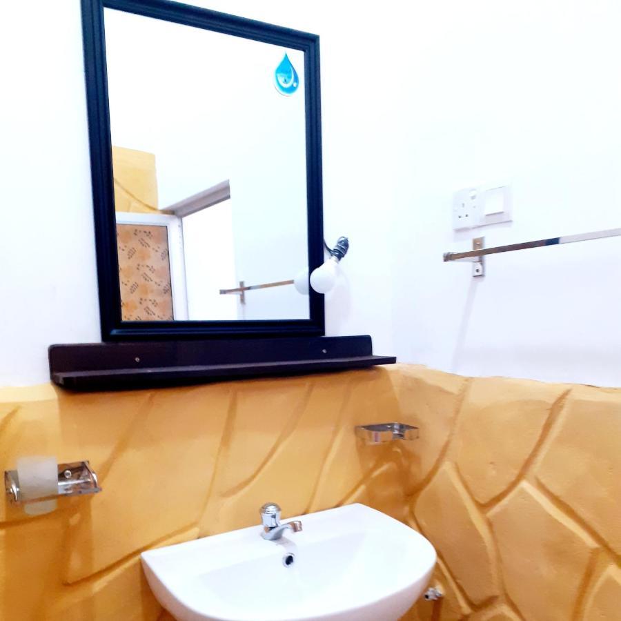 Dihini Villa Unawatuna Εξωτερικό φωτογραφία