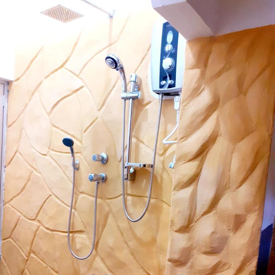Dihini Villa Unawatuna Εξωτερικό φωτογραφία