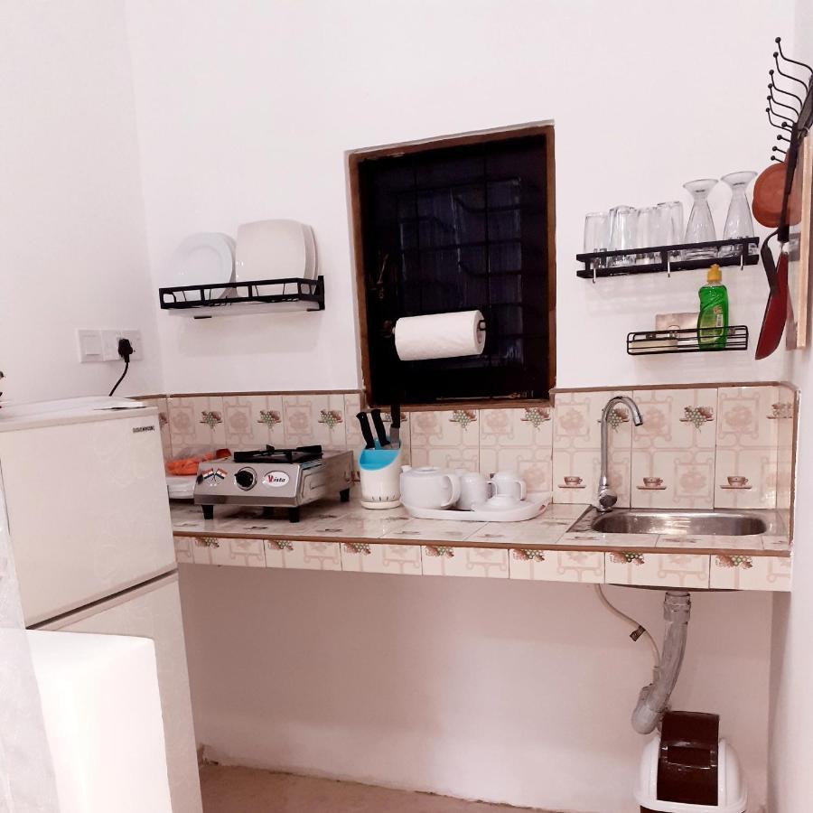 Dihini Villa Unawatuna Εξωτερικό φωτογραφία