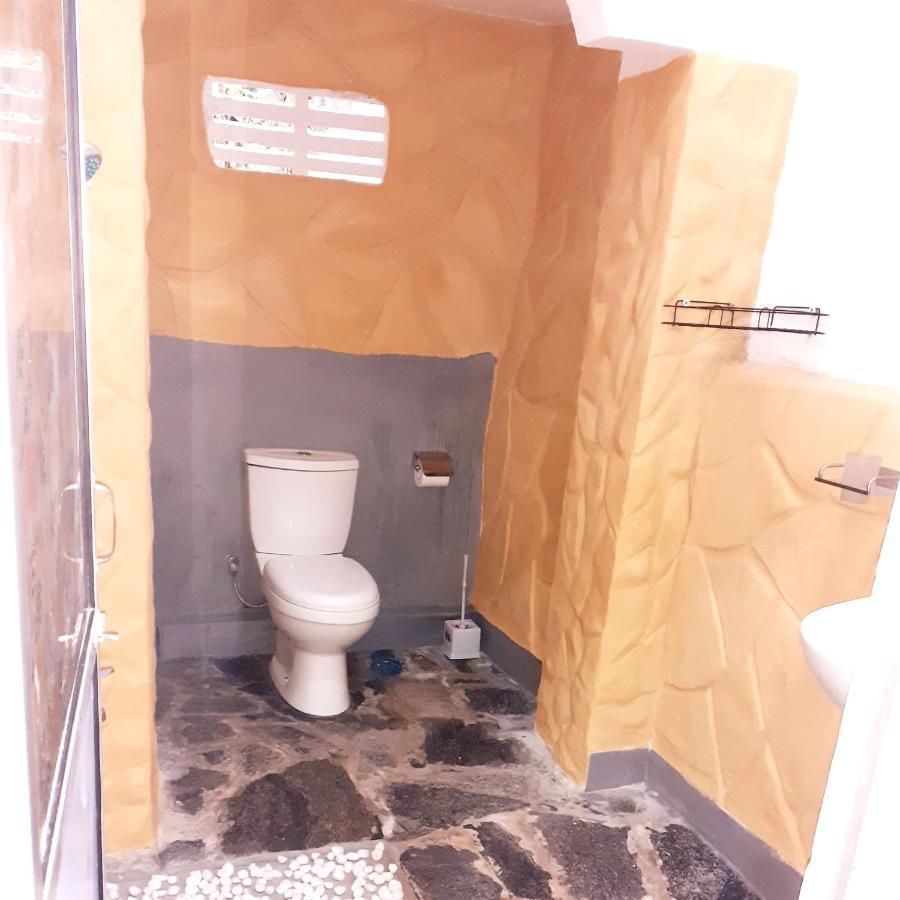 Dihini Villa Unawatuna Εξωτερικό φωτογραφία