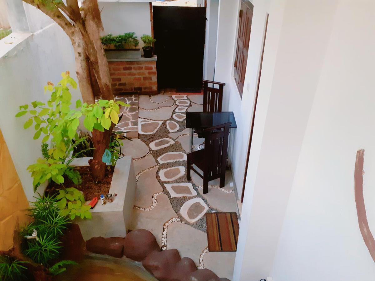 Dihini Villa Unawatuna Εξωτερικό φωτογραφία
